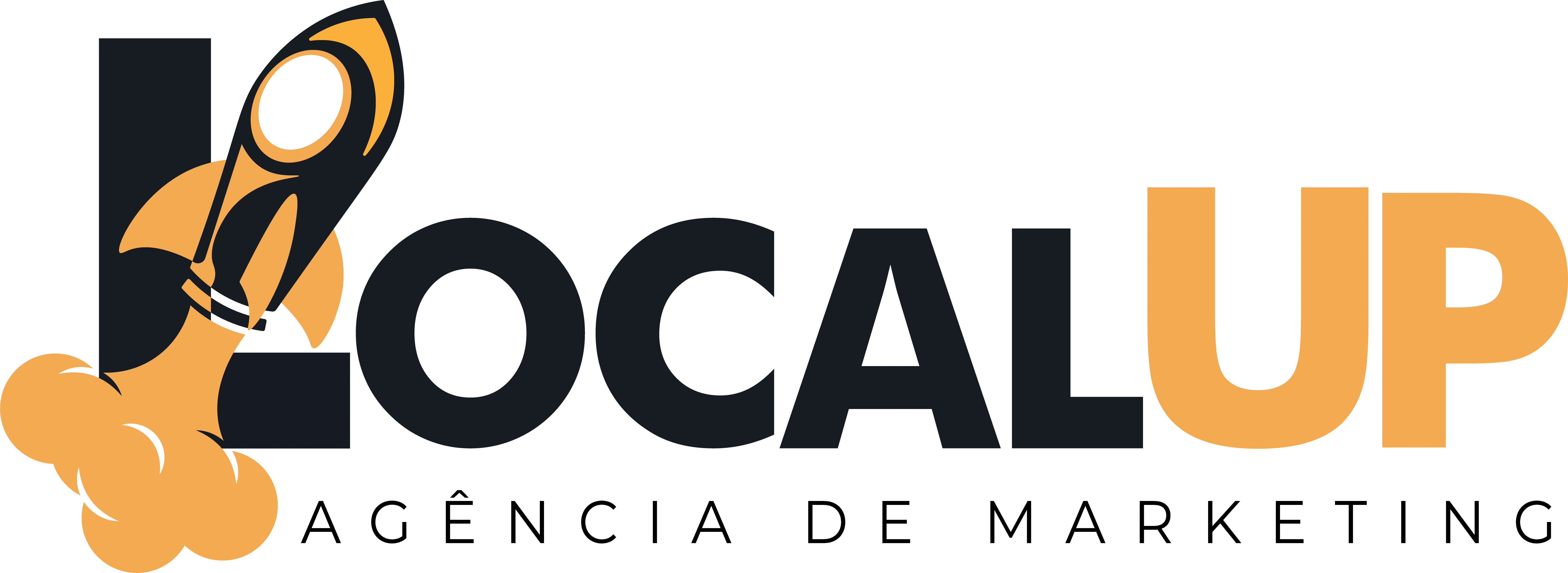 Local Up Agência de Marketing